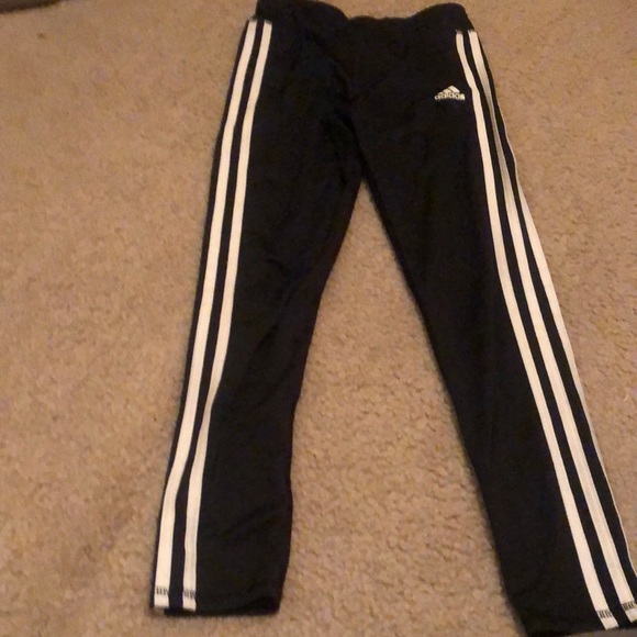 Selling adidas pants for $20.00 - Picture 1 of 2